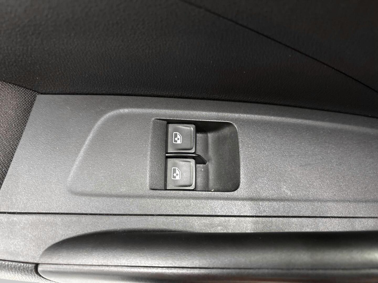SKODA Fabia 2024