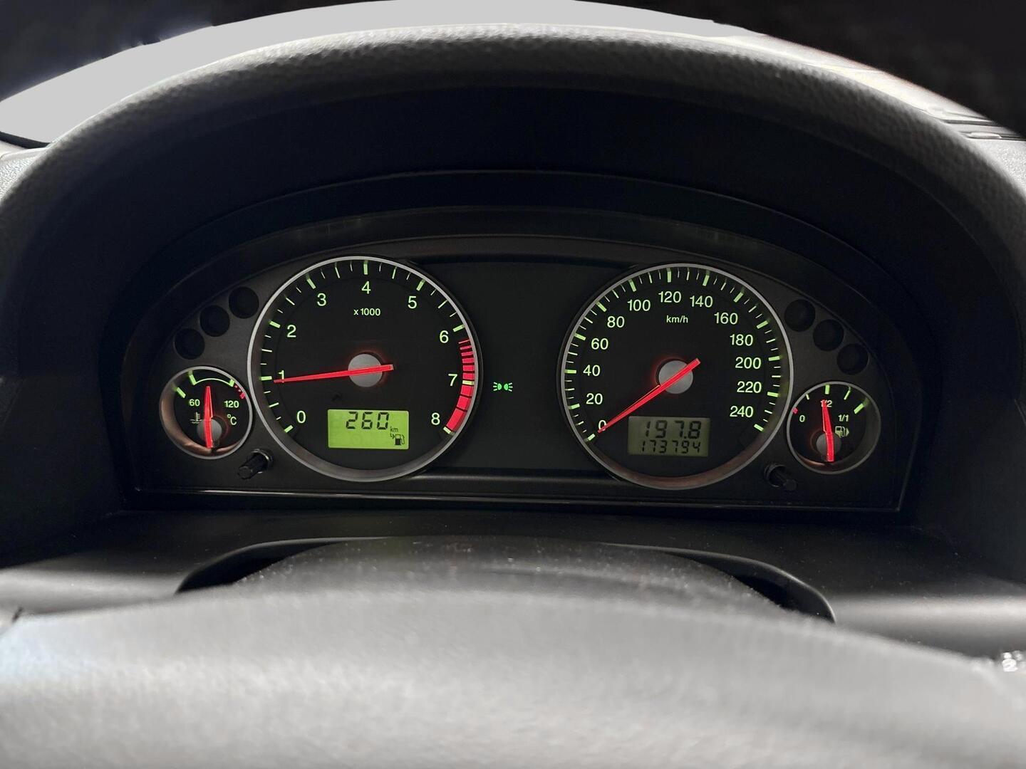 FORD Mondeo 2007