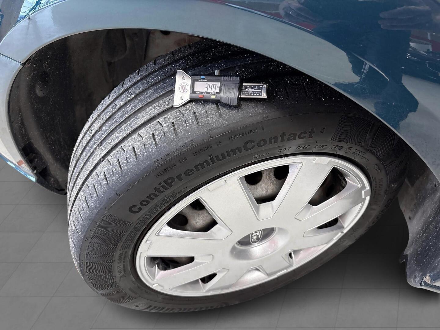 FORD Mondeo 2007