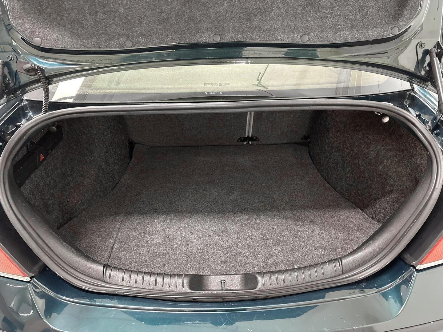 FORD Mondeo 2007