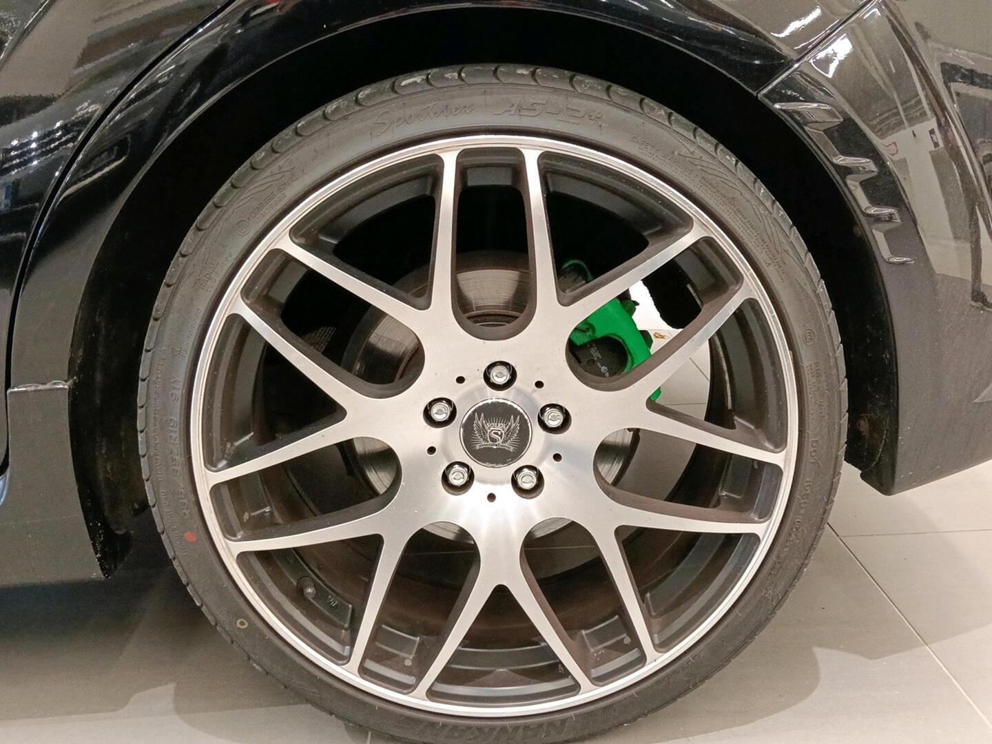 FORD Focus 2007