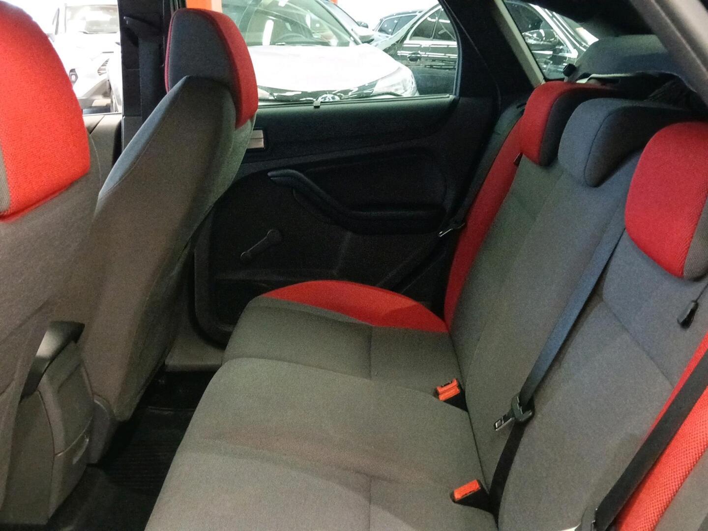 FORD Focus 2007