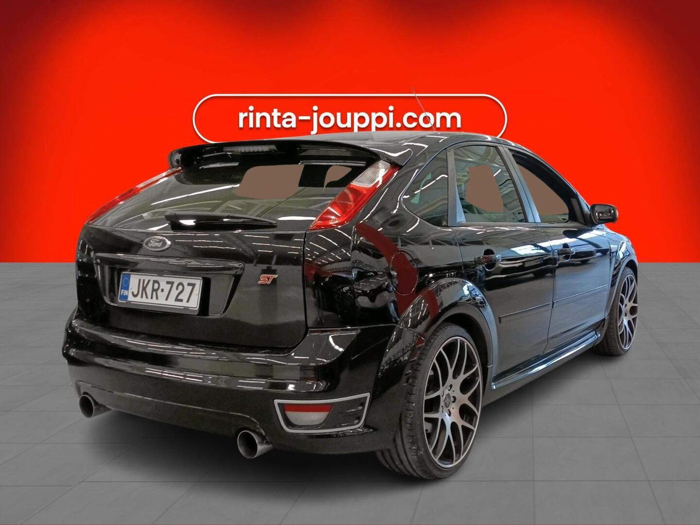 FORD Focus 2007