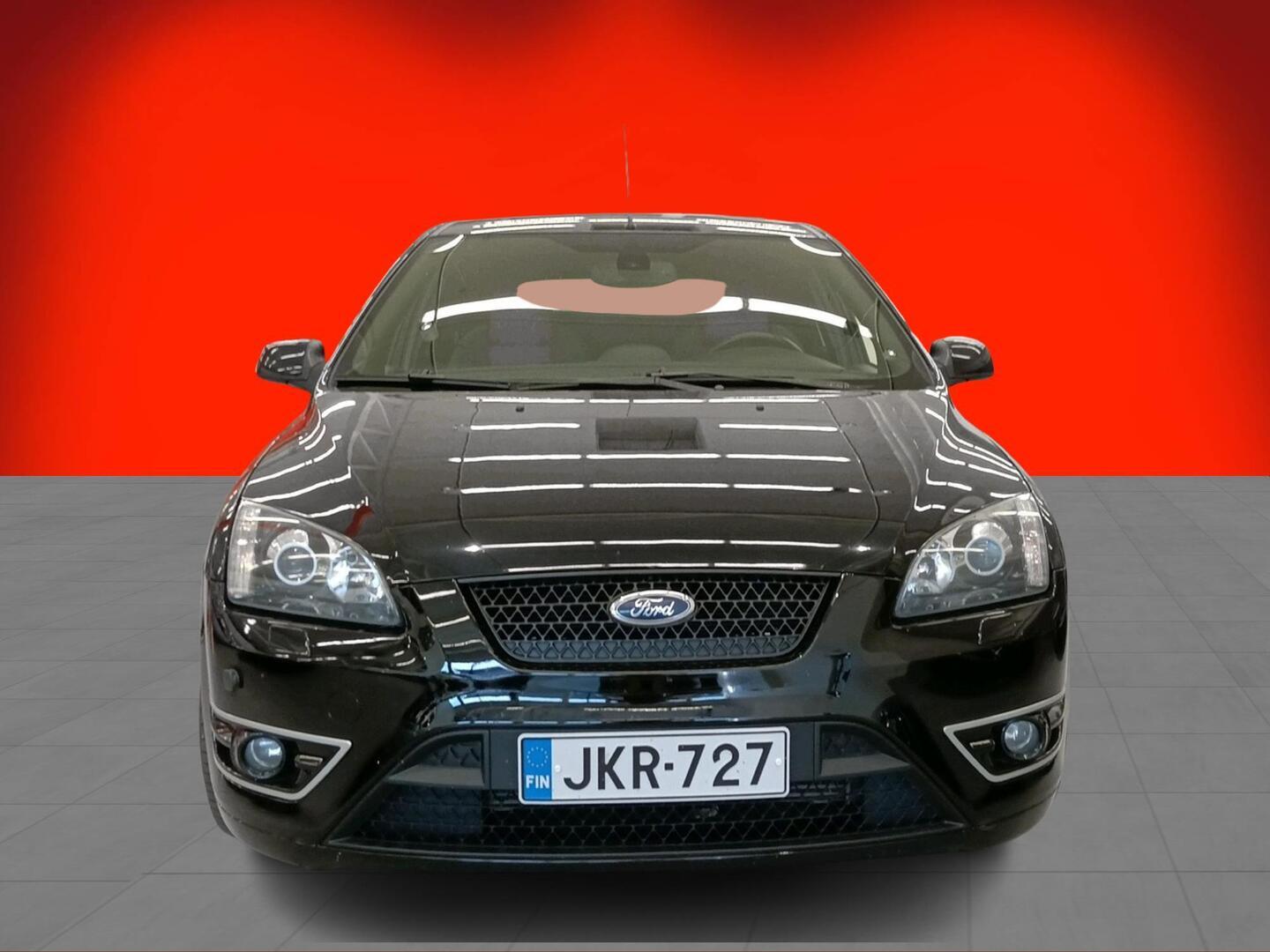 FORD Focus 2007