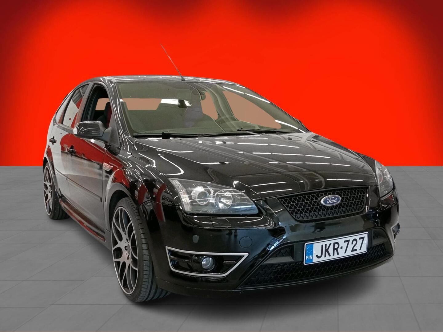 FORD Focus 2007