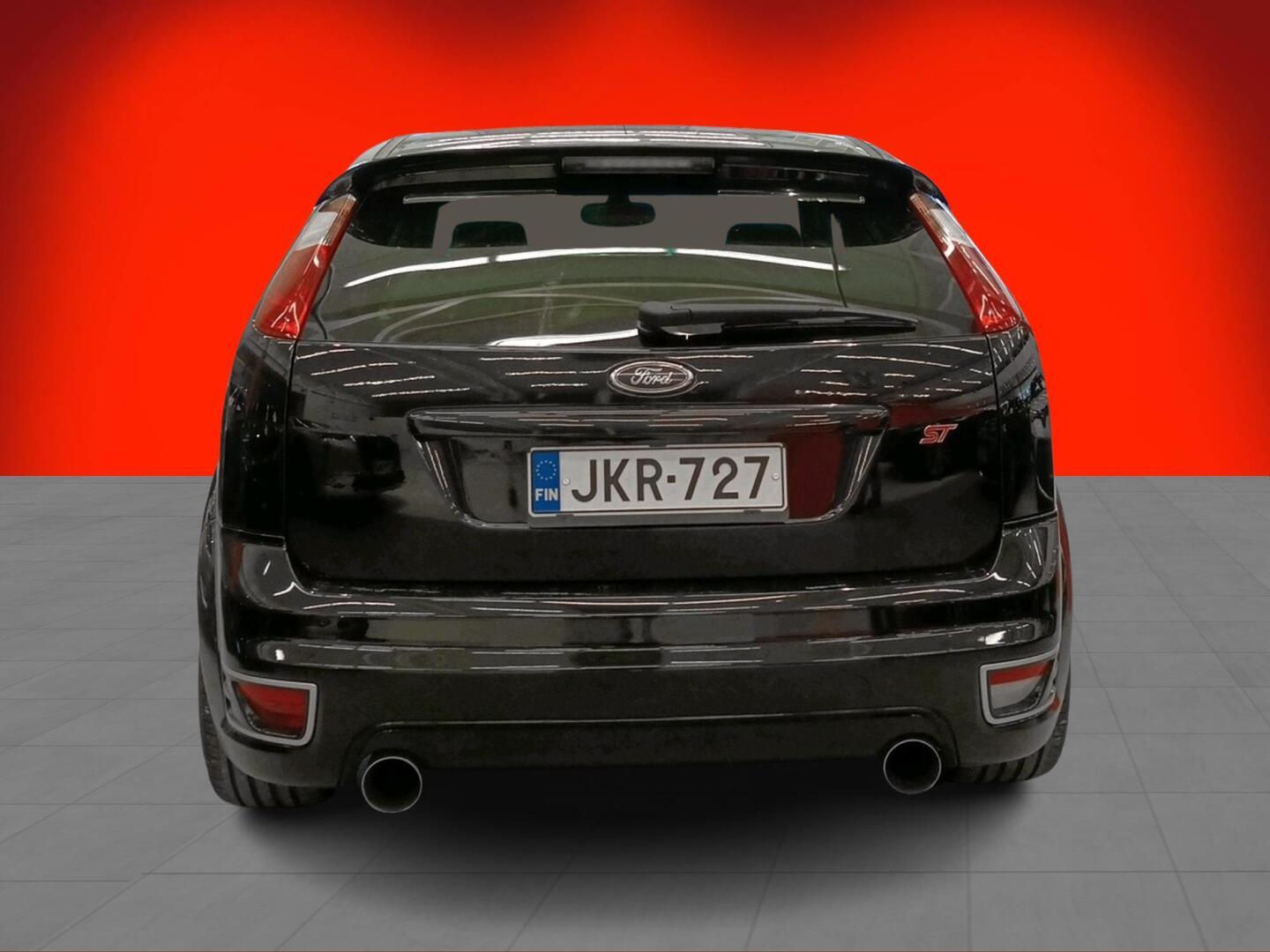 FORD Focus 2007