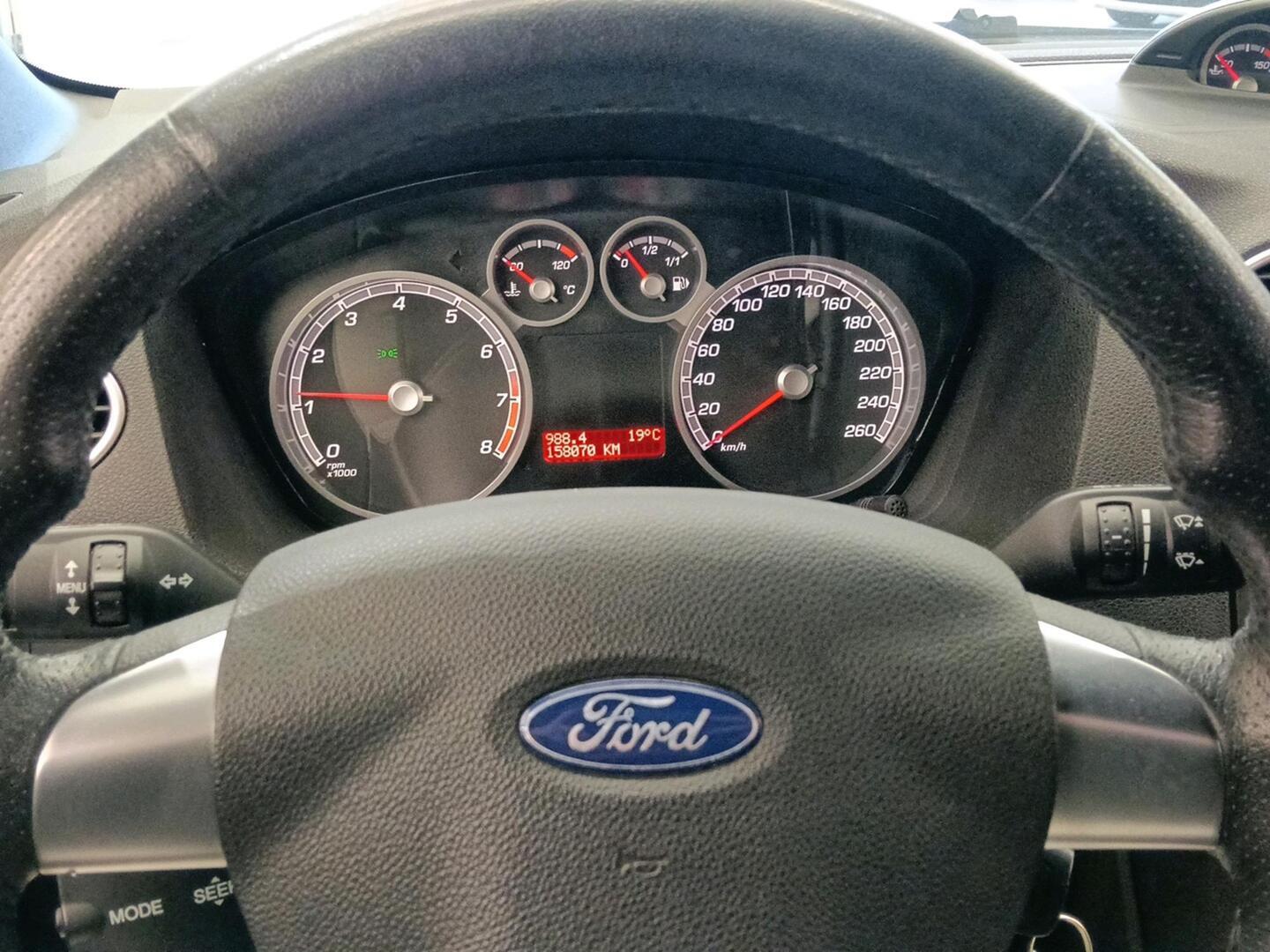 FORD Focus 2007