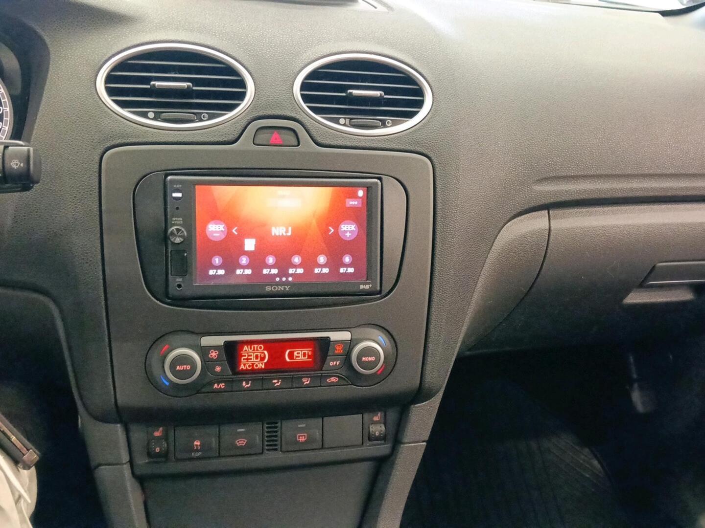 FORD Focus 2007