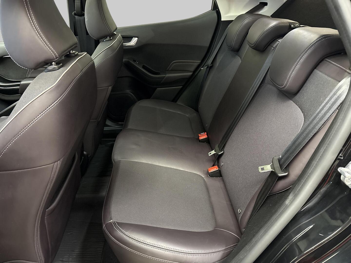 FORD Fiesta 2019