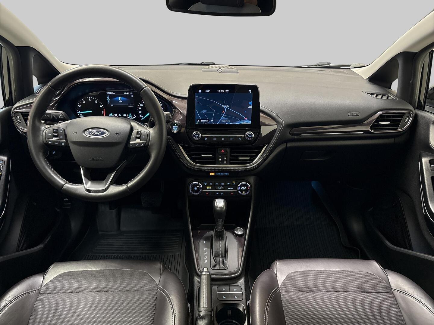 FORD Fiesta 2019