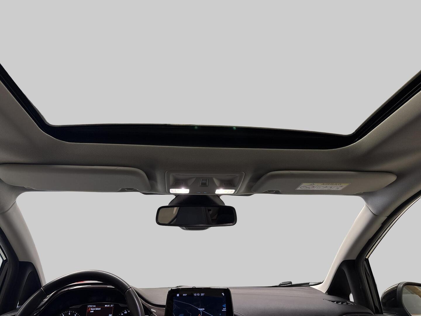 FORD Fiesta 2019