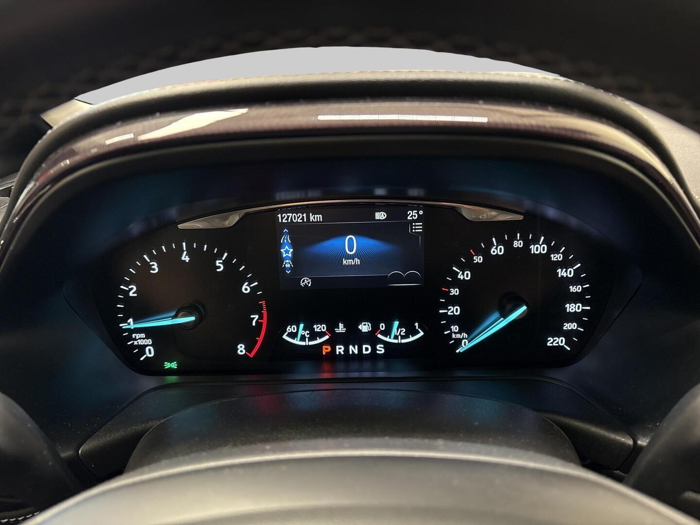 FORD Fiesta 2019