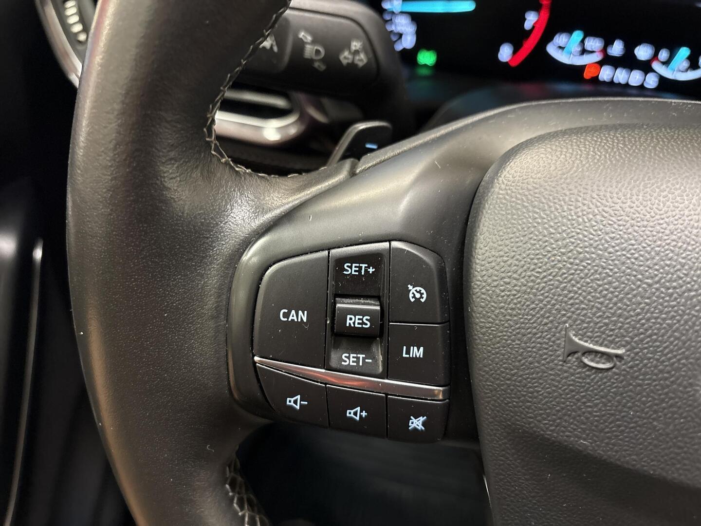 FORD Fiesta 2019