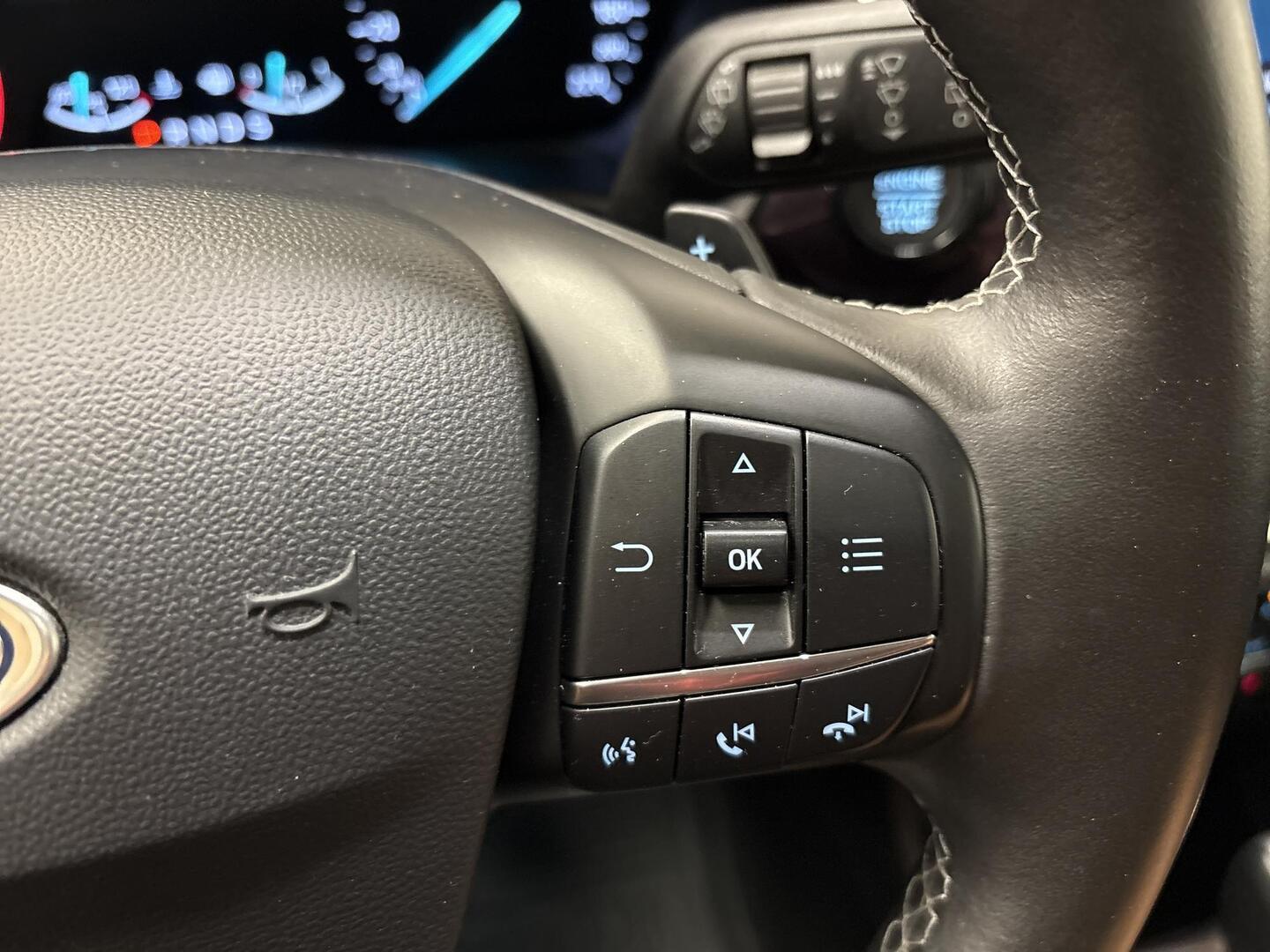 FORD Fiesta 2019