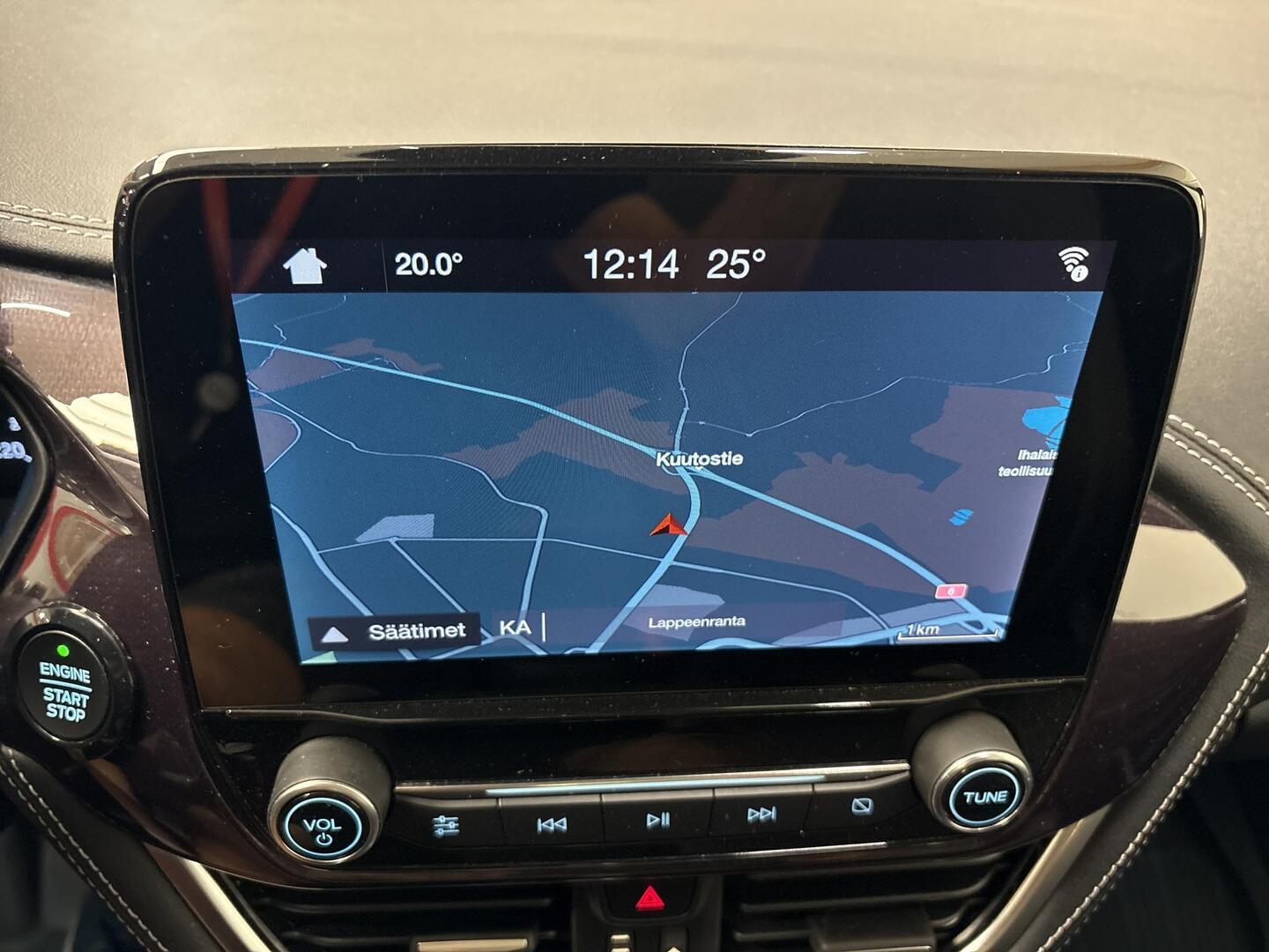 FORD Fiesta 2019