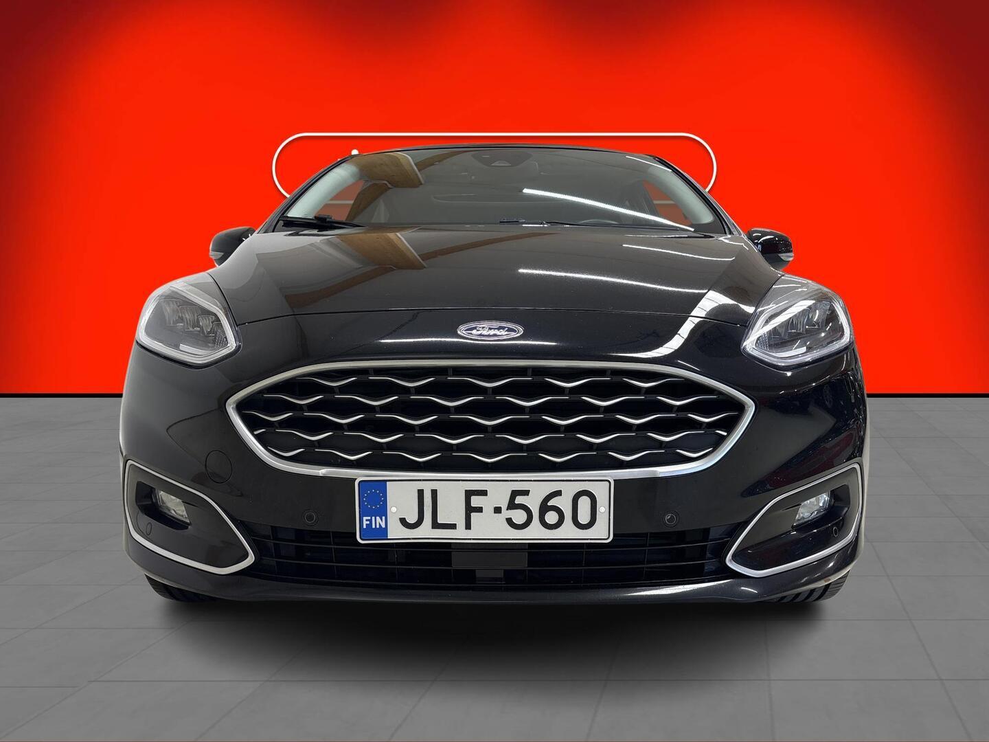 FORD Fiesta 2019