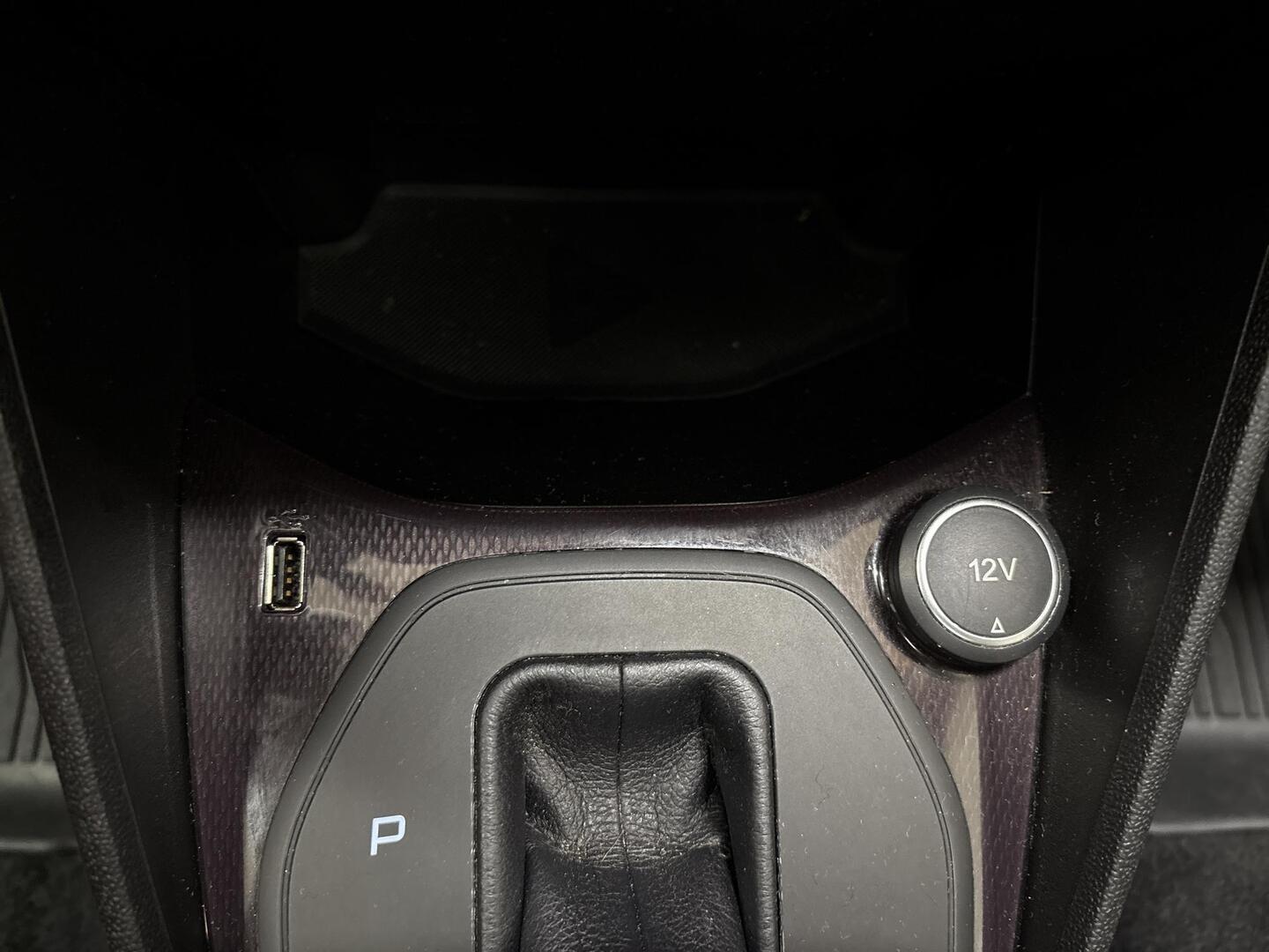 FORD Fiesta 2019