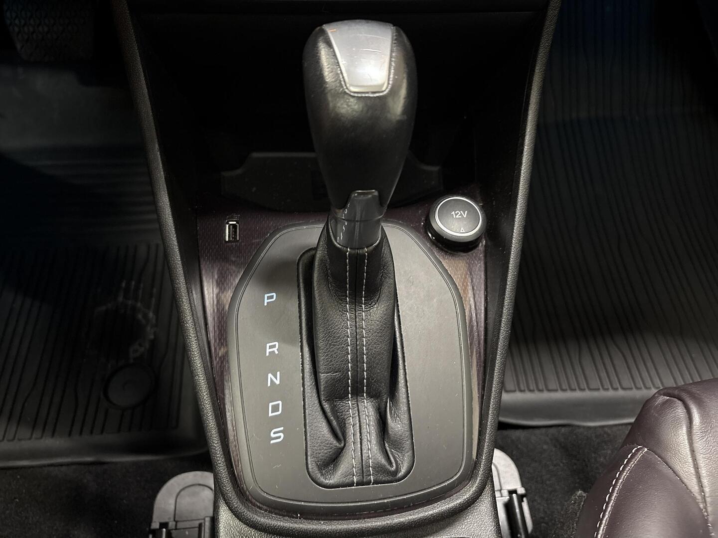 FORD Fiesta 2019