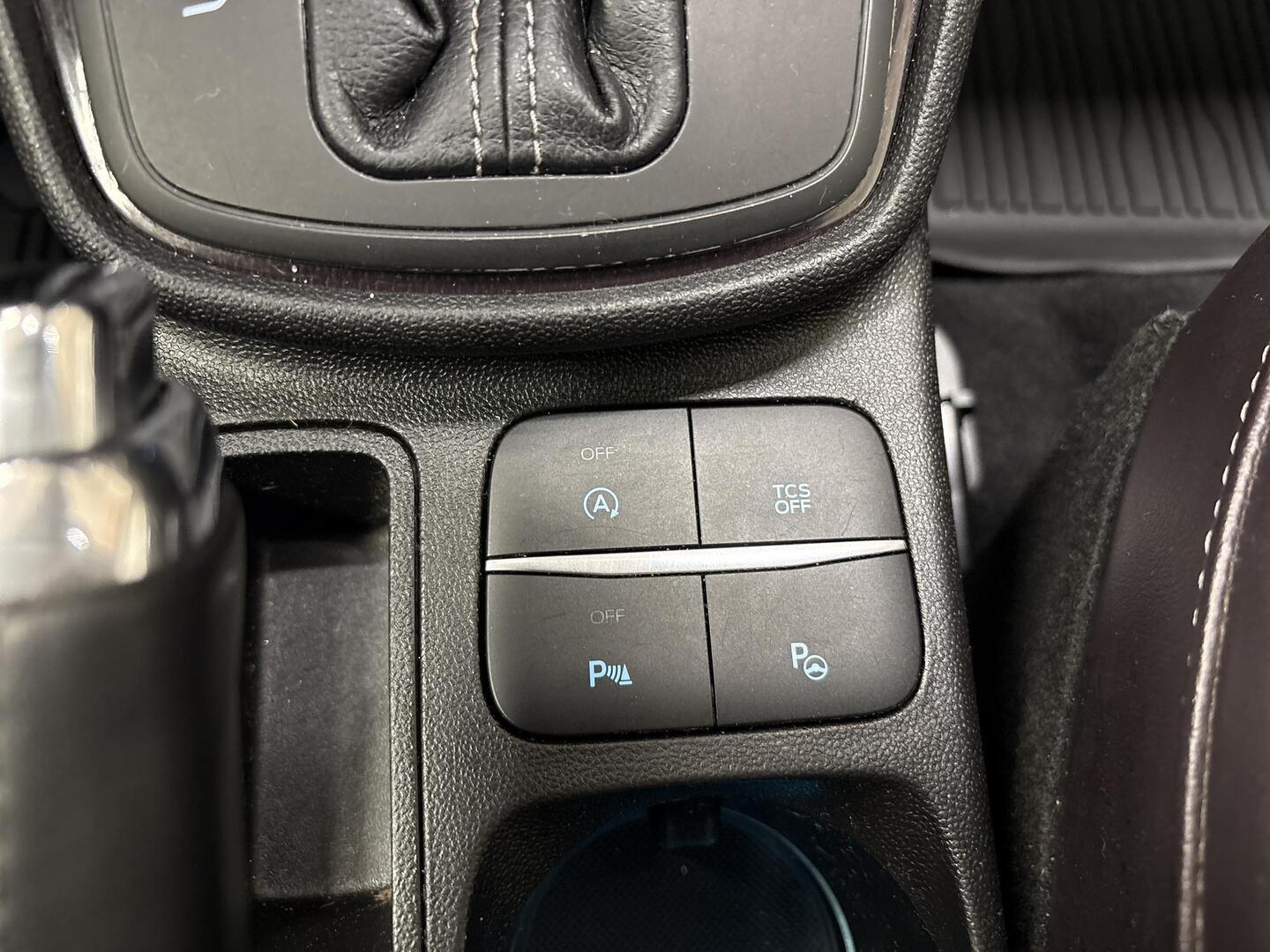 FORD Fiesta 2019
