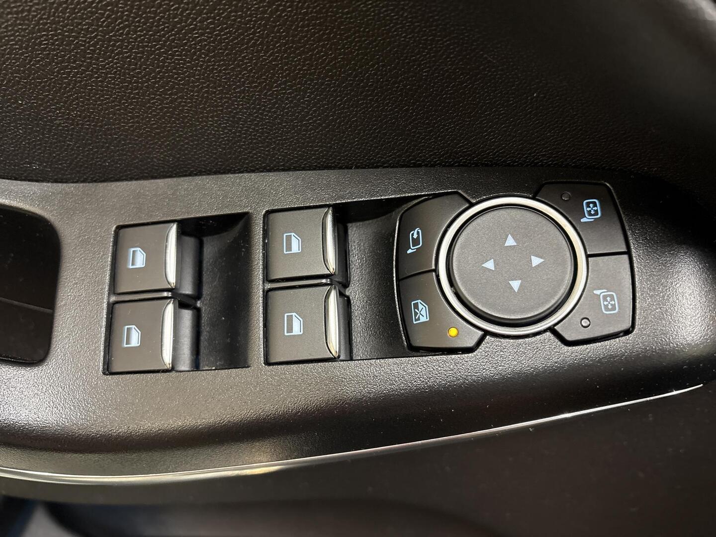FORD Fiesta 2019