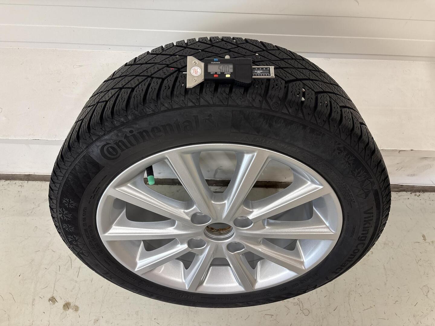 FORD Fiesta 2019