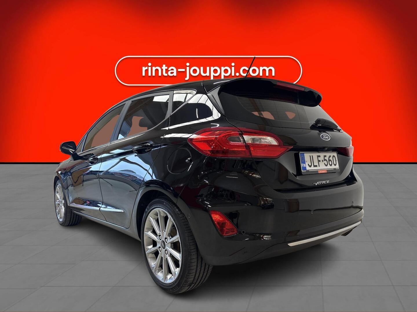 FORD Fiesta 2019