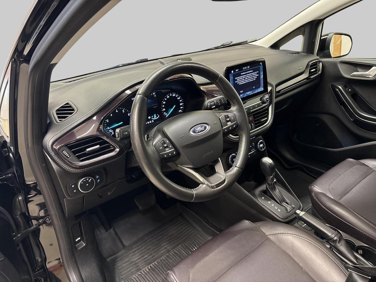 FORD Fiesta 2019