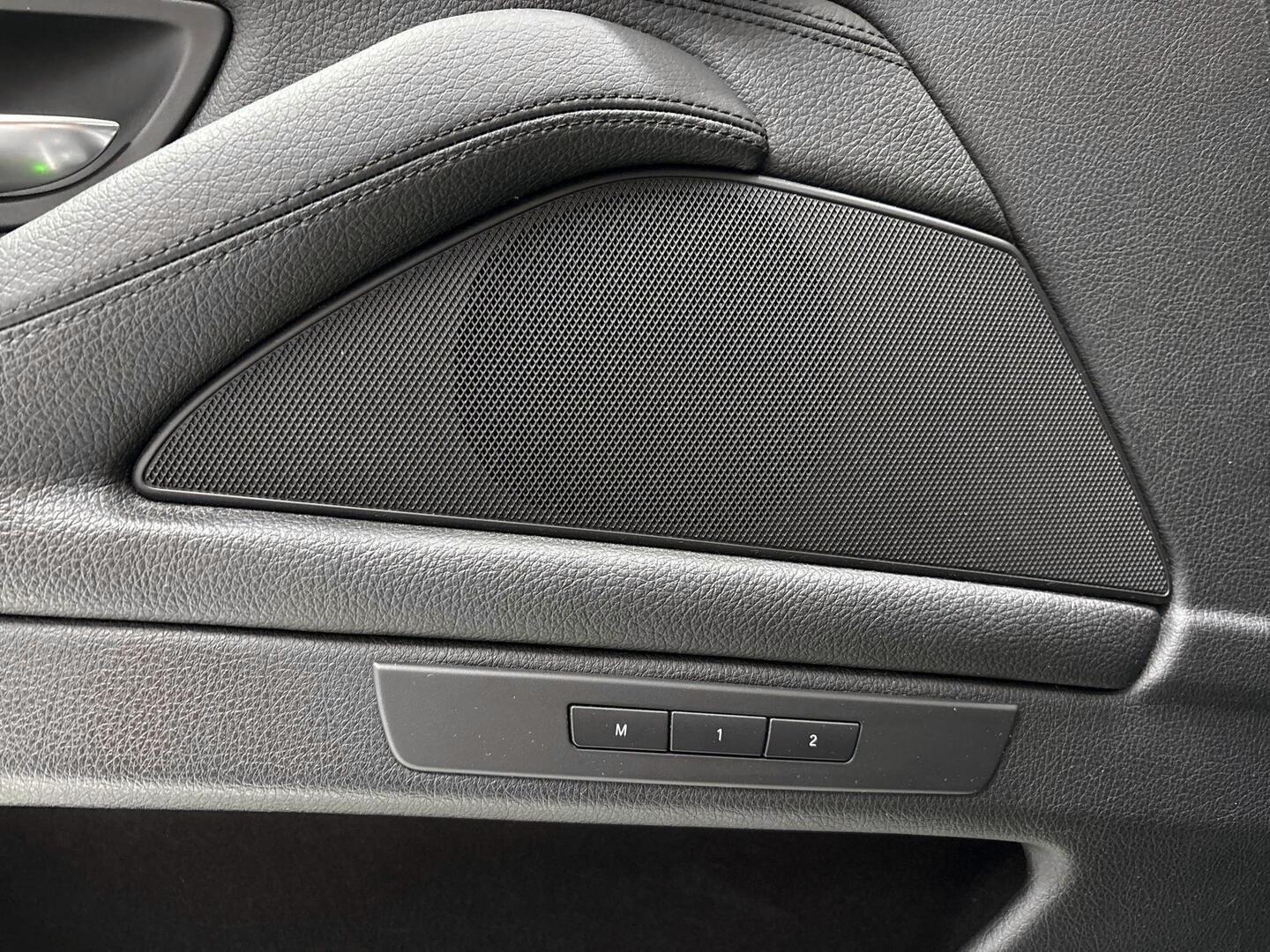 BMW 528 2011