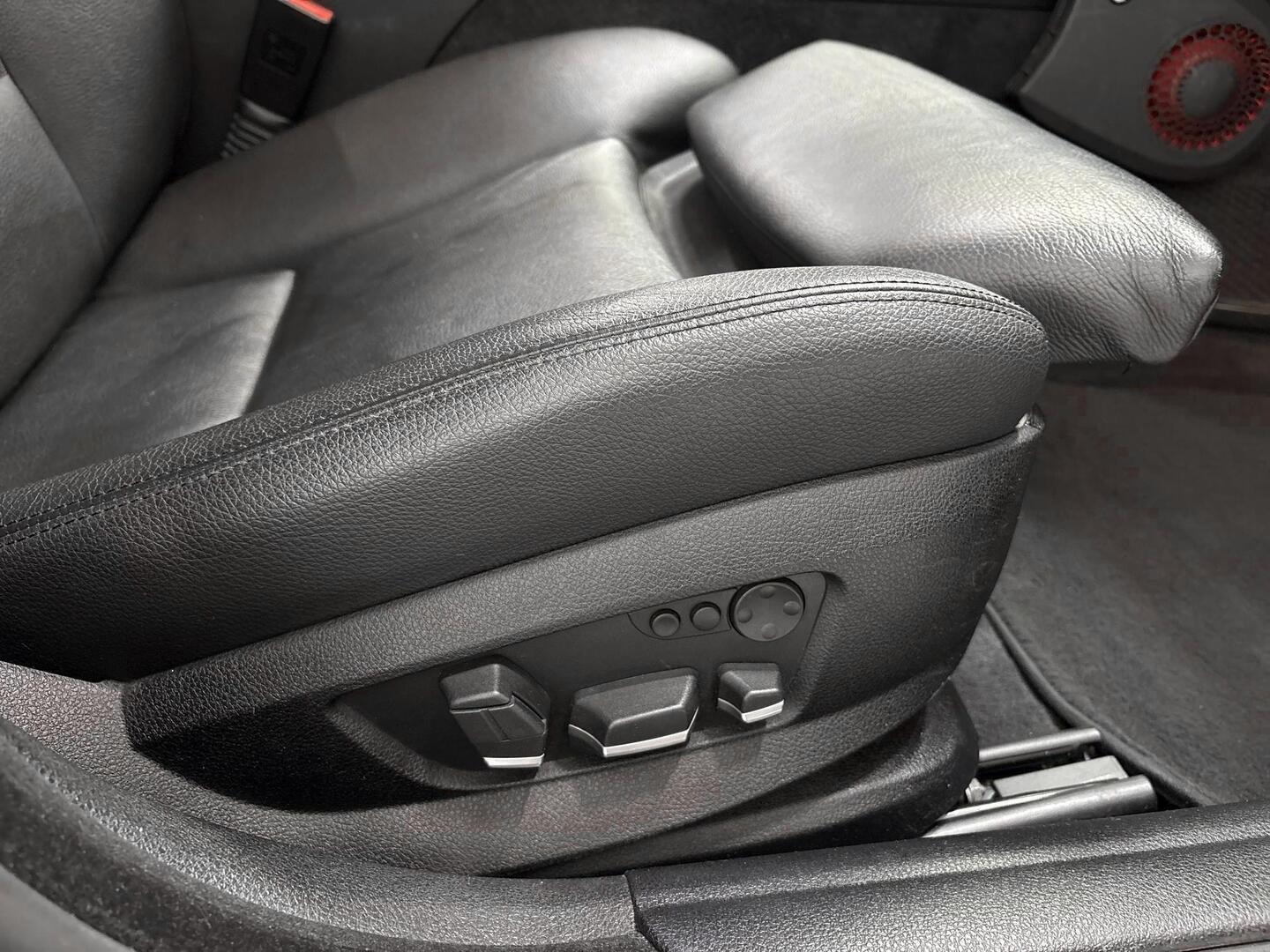 BMW 528 2011