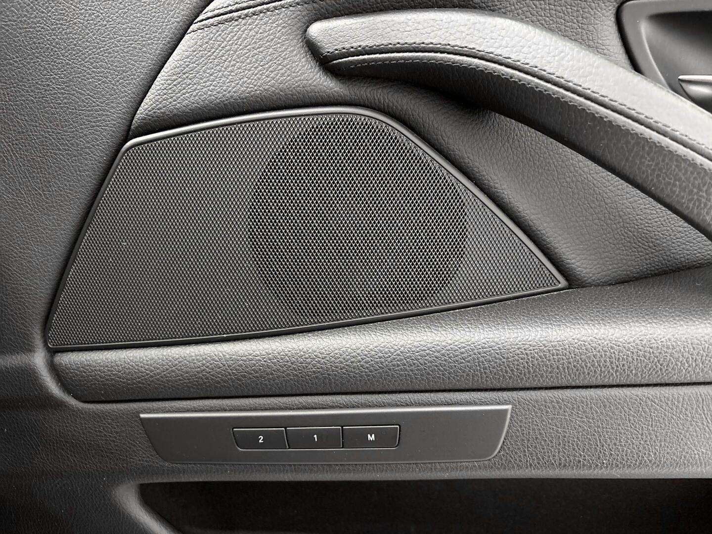 BMW 528 2011