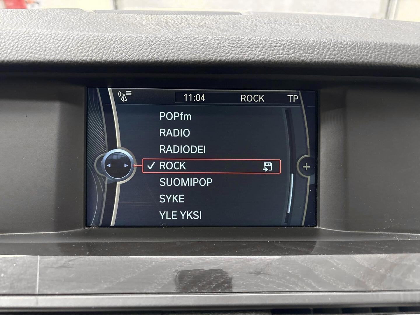 BMW 528 2011