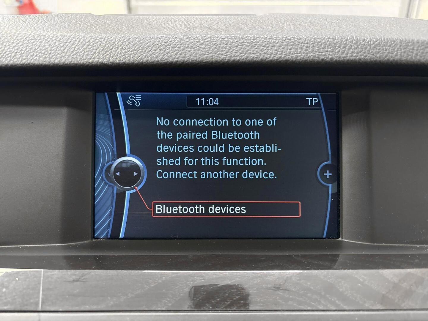 BMW 528 2011