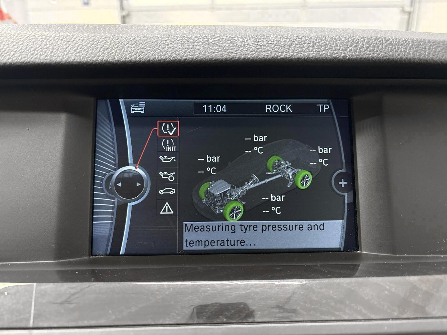 BMW 528 2011
