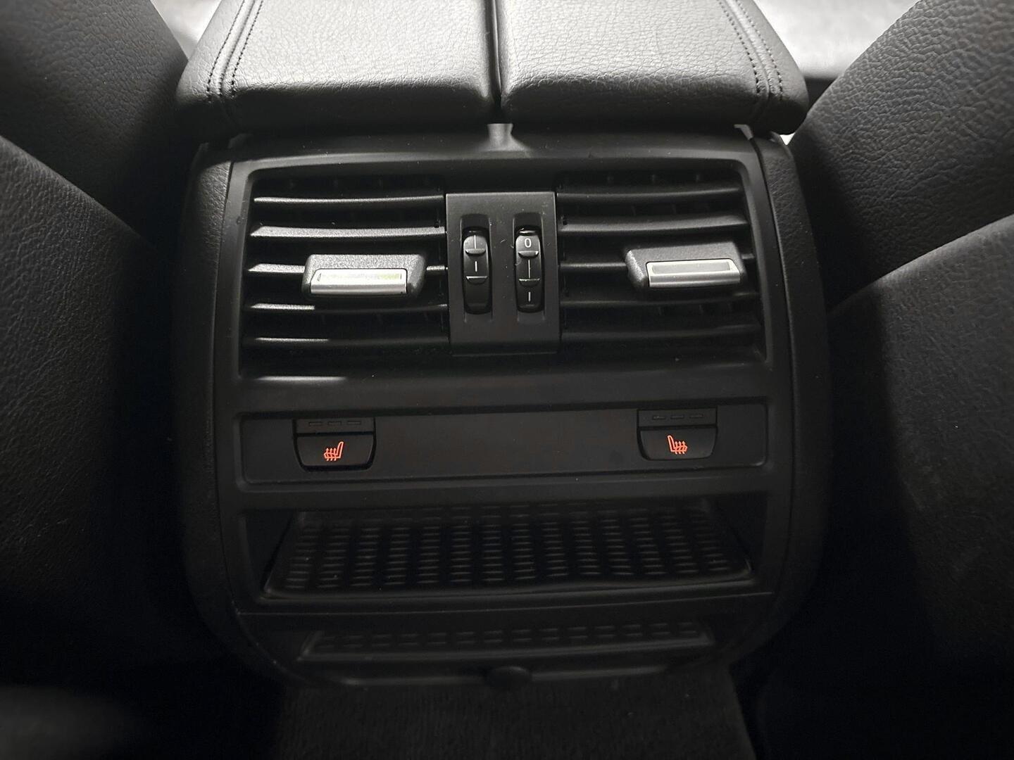 BMW 528 2011
