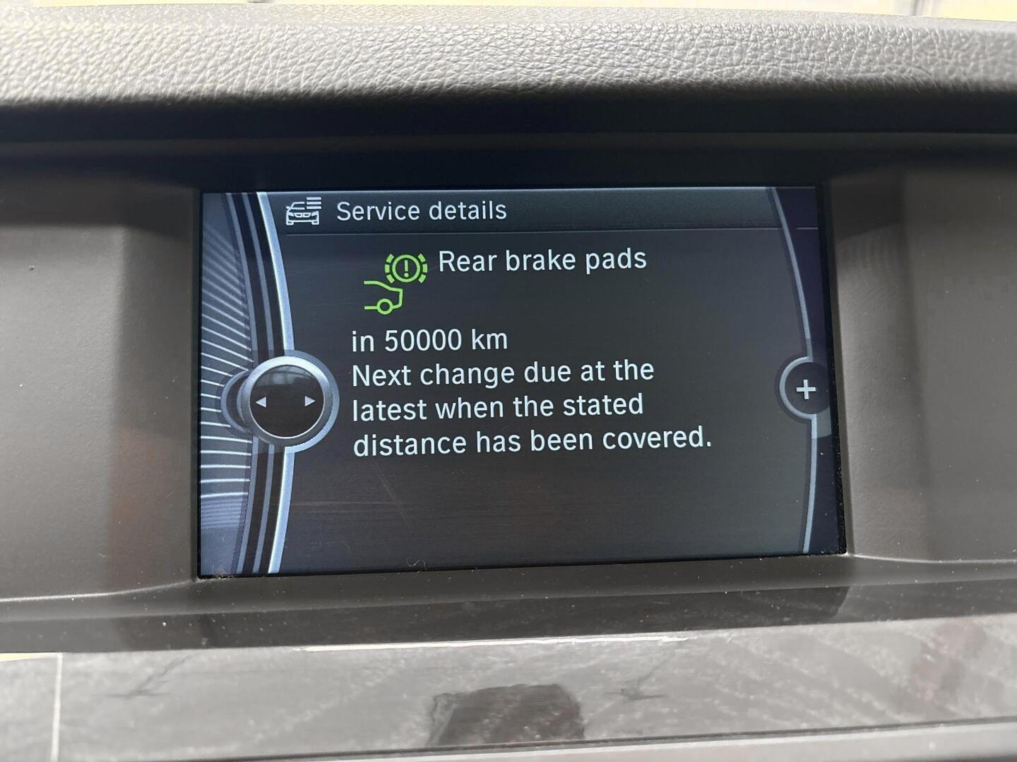 BMW 528 2011