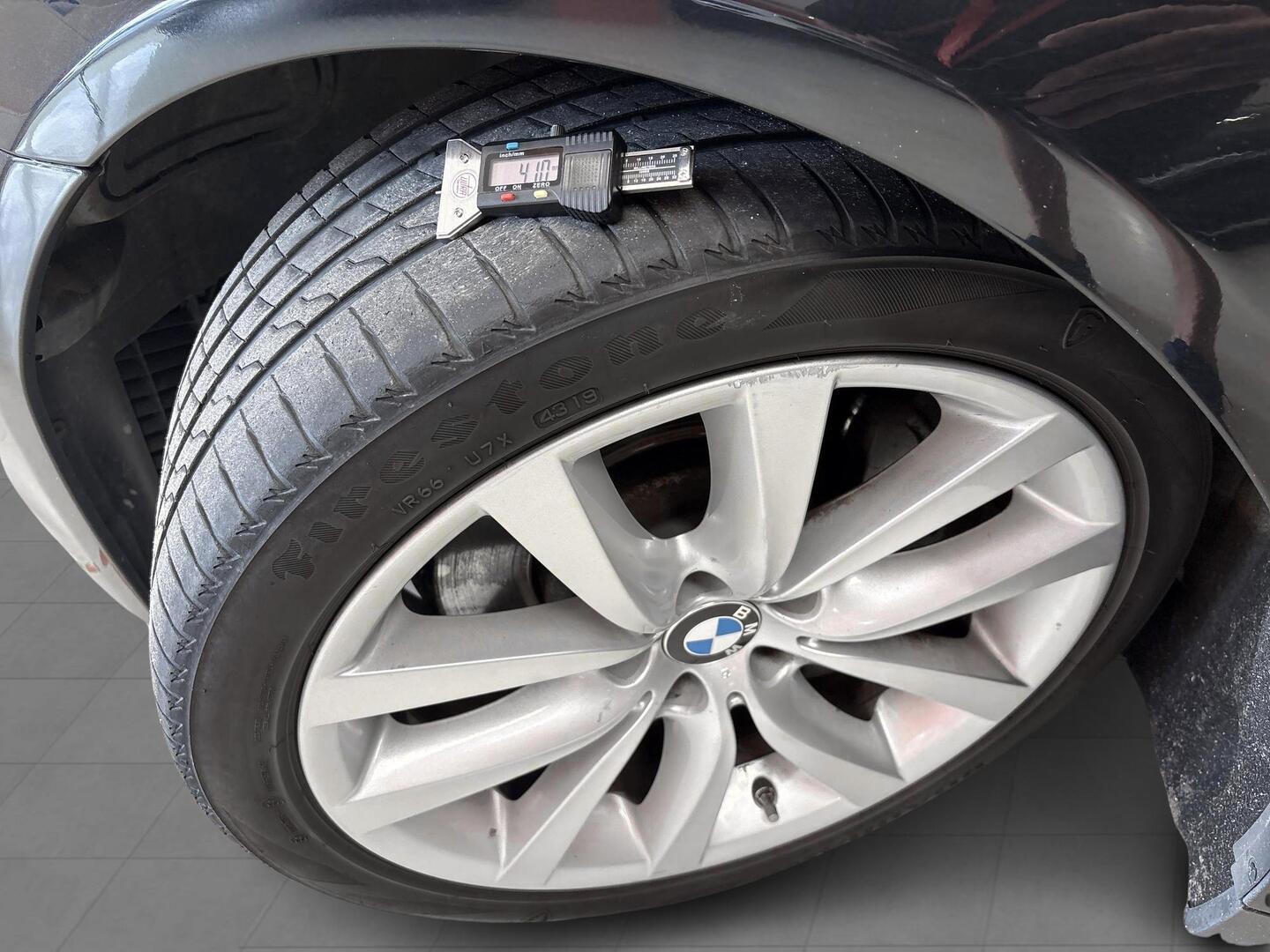 BMW 528 2011
