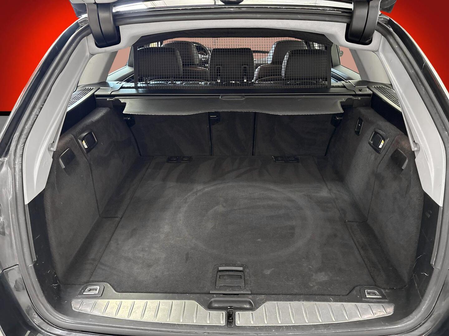 BMW 528 2011