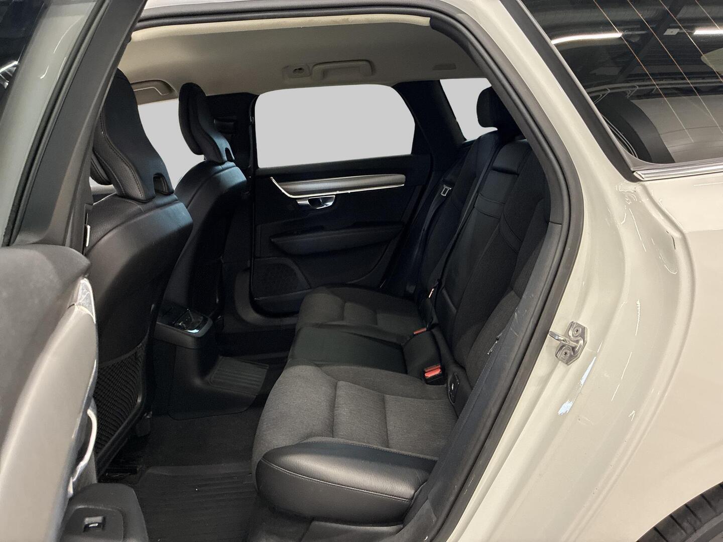 VOLVO V90 2018
