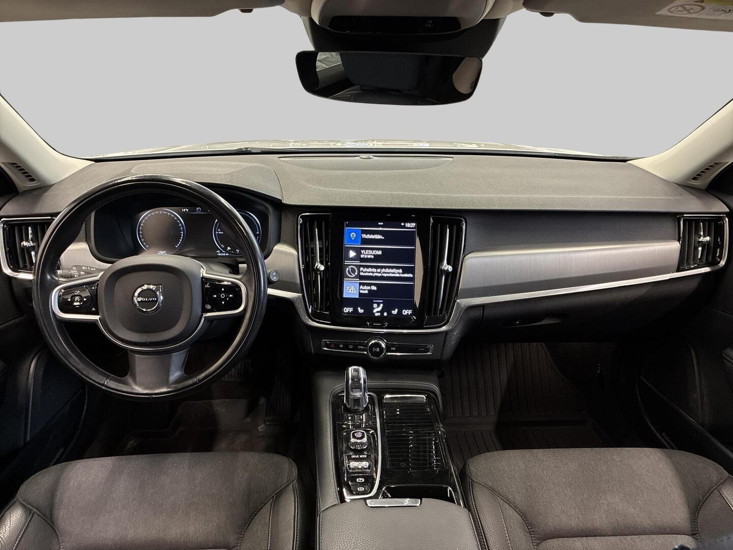 VOLVO V90 2018