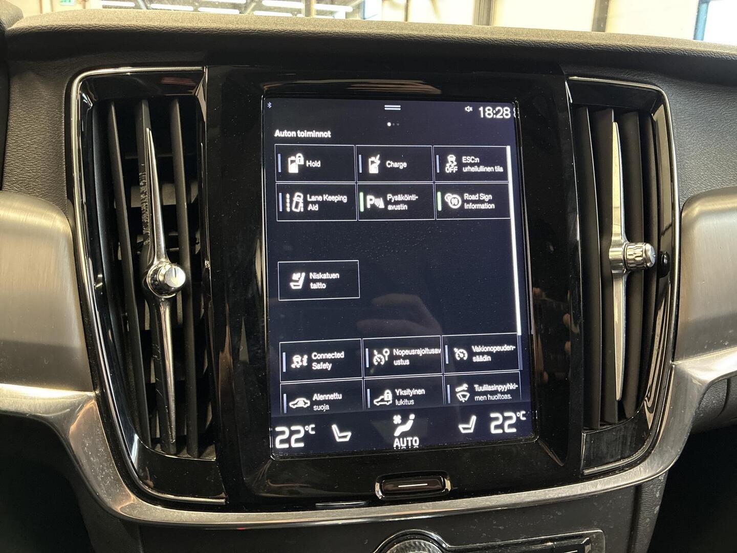 VOLVO V90 2018