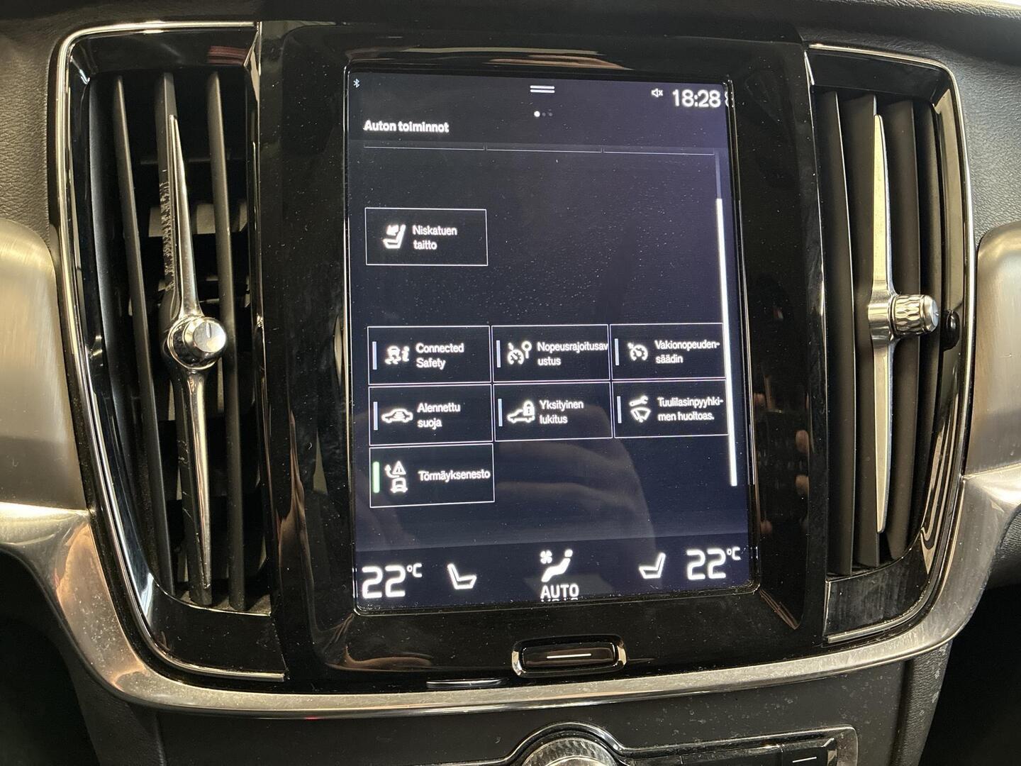 VOLVO V90 2018