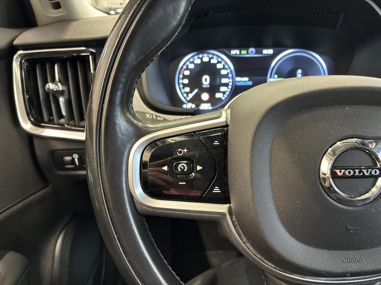 VOLVO V90 2018