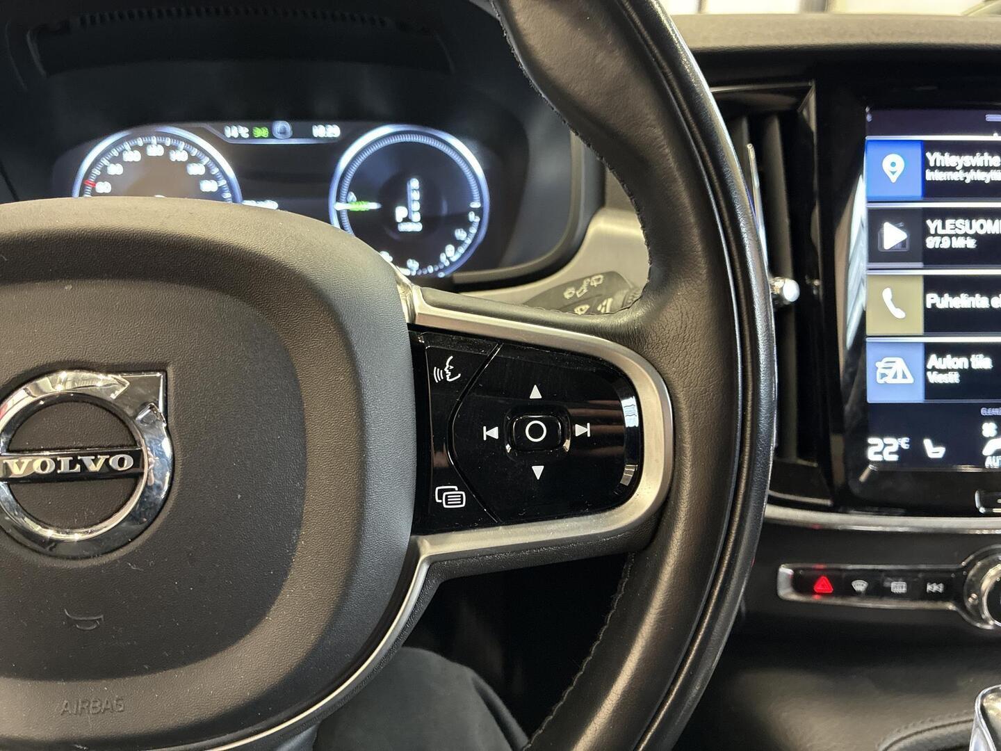 VOLVO V90 2018