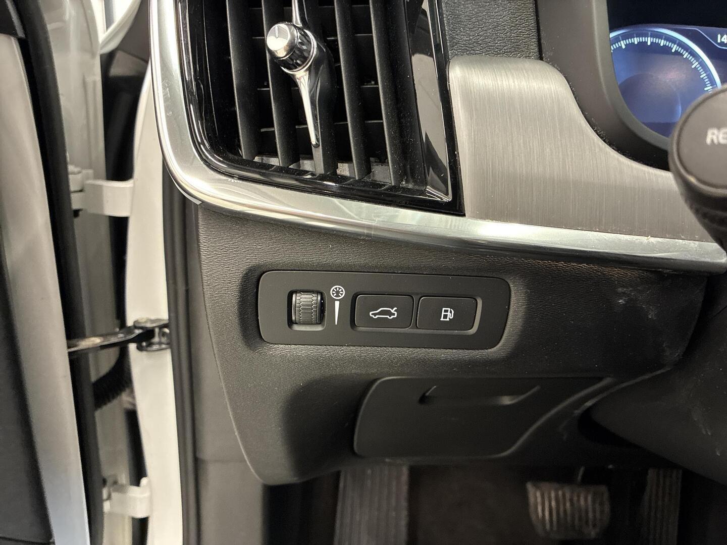 VOLVO V90 2018