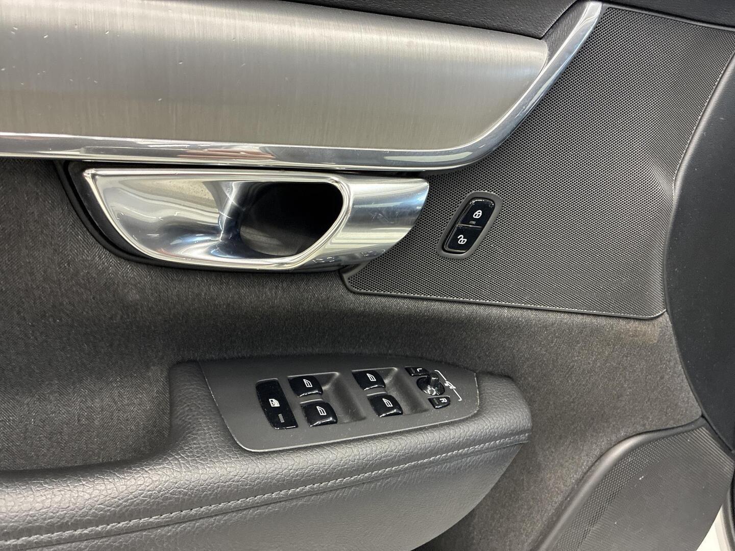 VOLVO V90 2018