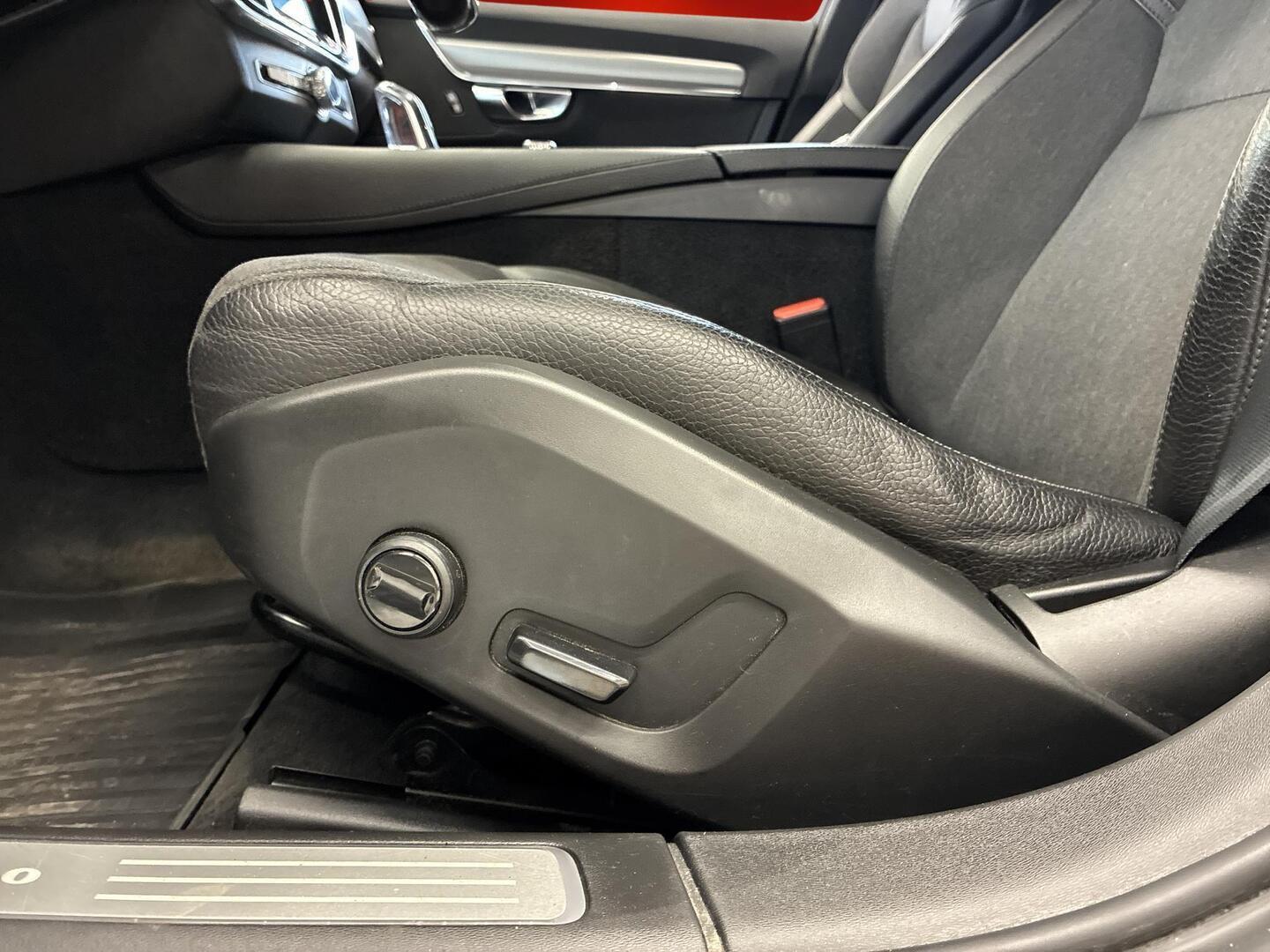 VOLVO V90 2018
