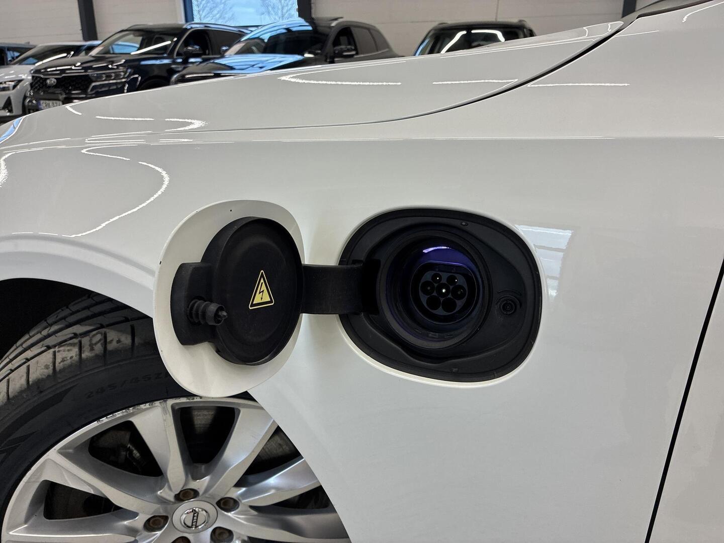 VOLVO V90 2018