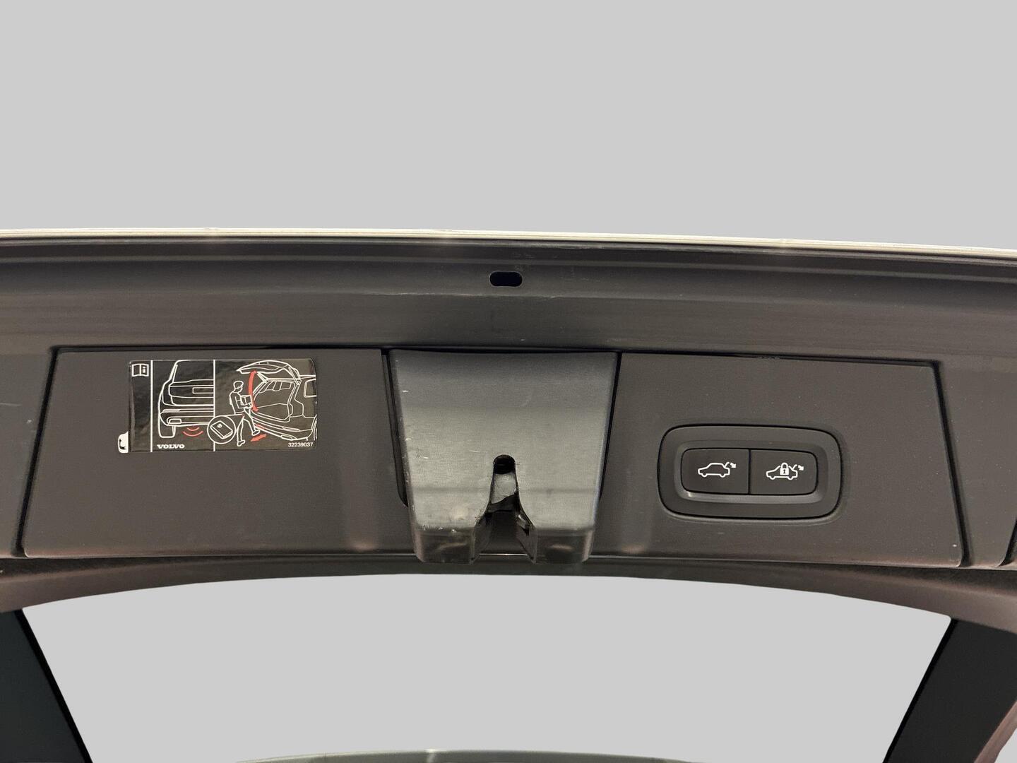 VOLVO V90 2018