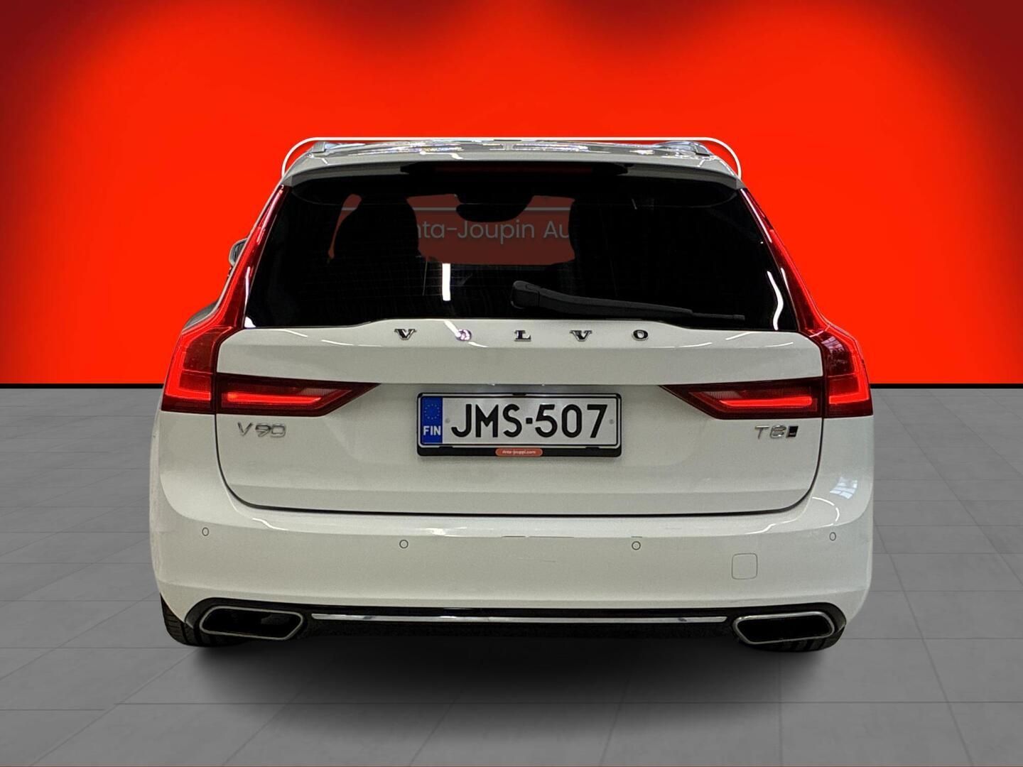 VOLVO V90 2018