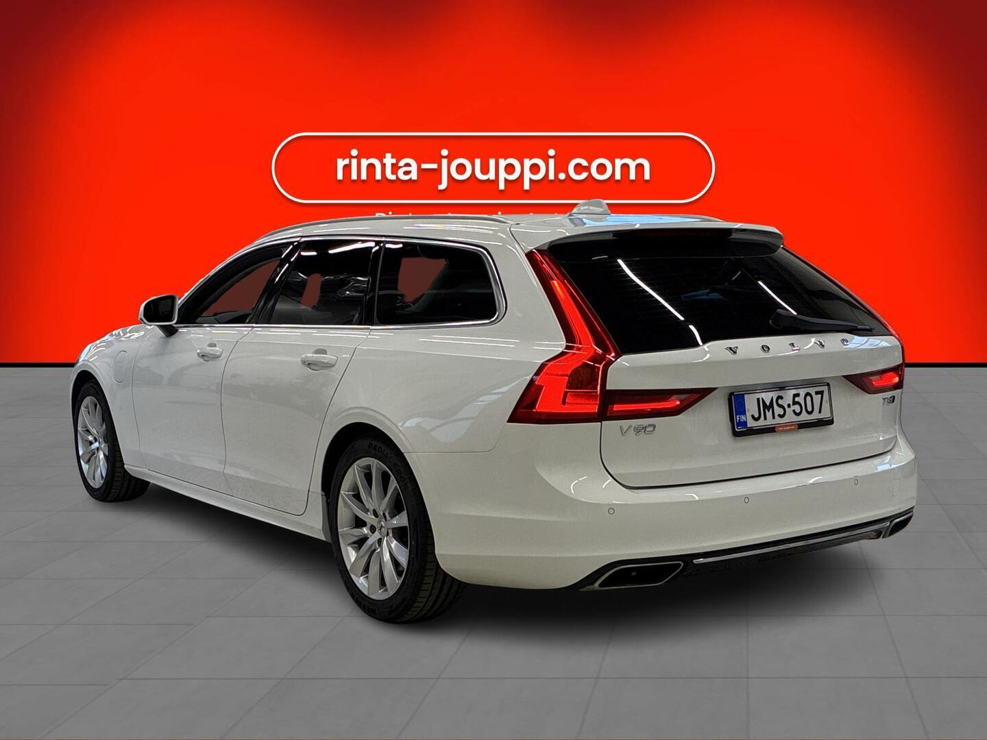 VOLVO V90 2018